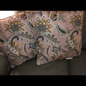 Decorative Pillows